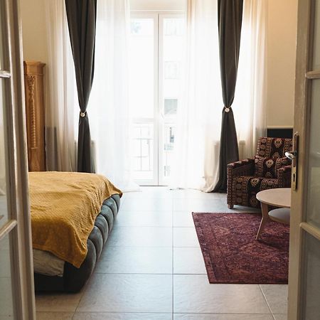 בלגרד Design Apartment "Salon 535" מראה חיצוני תמונה