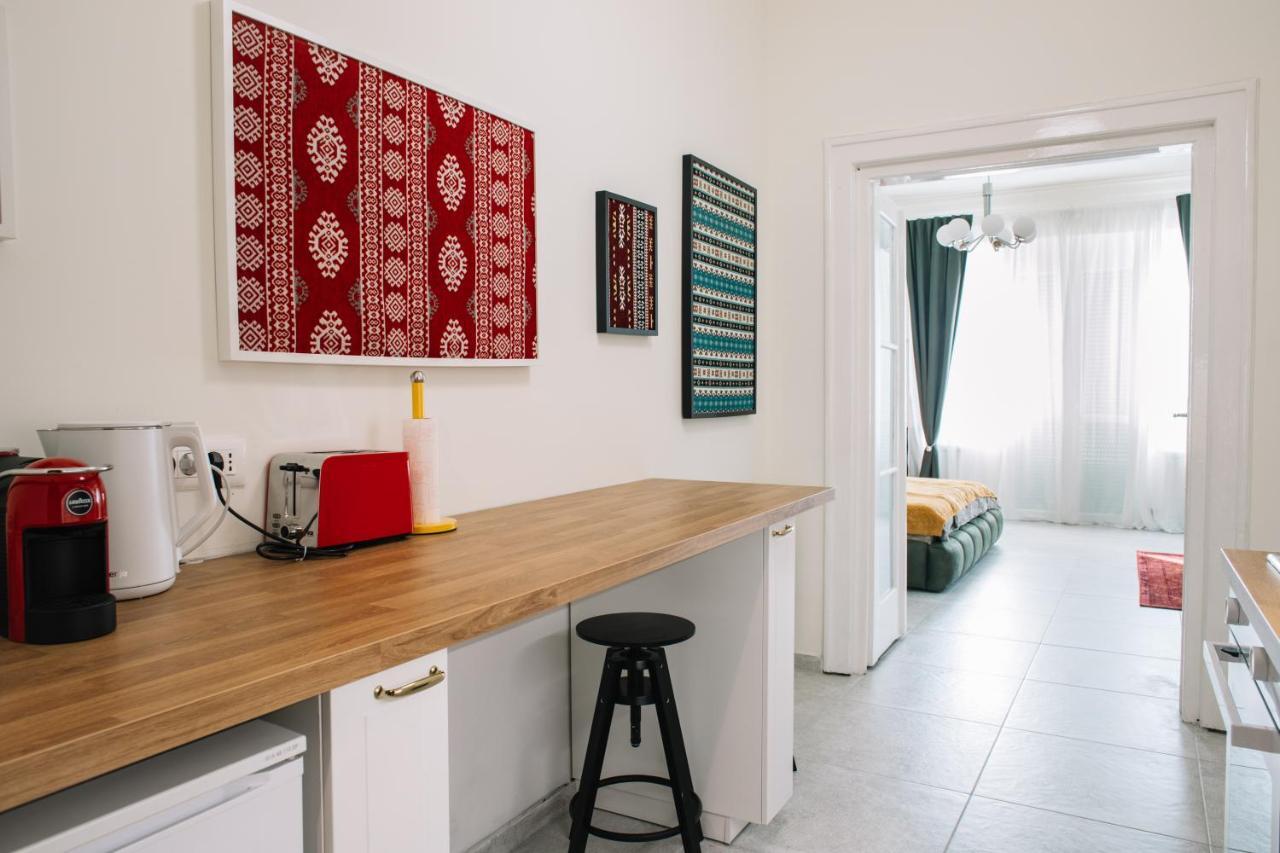 בלגרד Design Apartment "Salon 535" מראה חיצוני תמונה