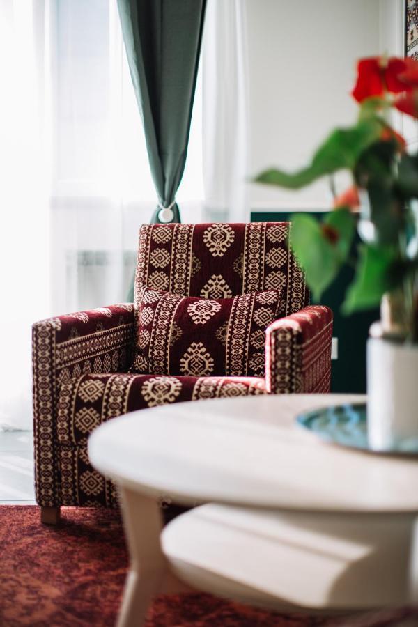 בלגרד Design Apartment "Salon 535" מראה חיצוני תמונה