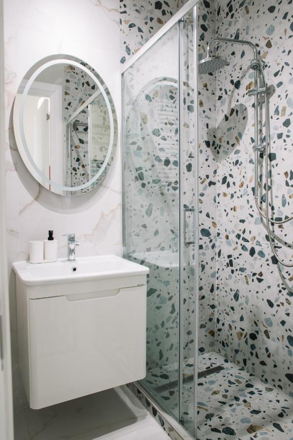 בלגרד Design Apartment "Salon 535" מראה חיצוני תמונה