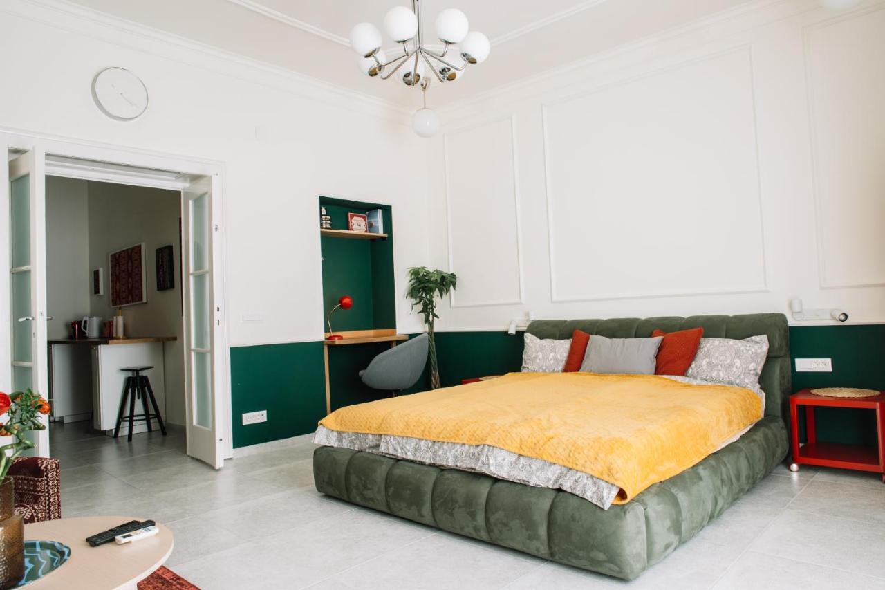 בלגרד Design Apartment "Salon 535" מראה חיצוני תמונה