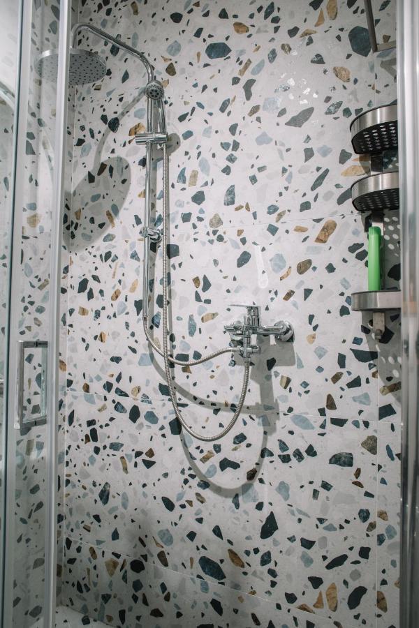בלגרד Design Apartment "Salon 535" מראה חיצוני תמונה