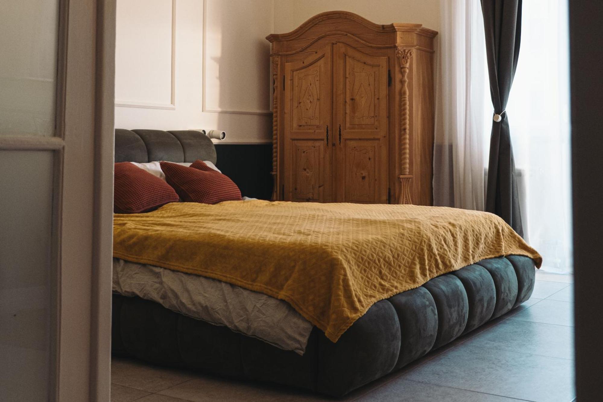 בלגרד Design Apartment "Salon 535" מראה חיצוני תמונה