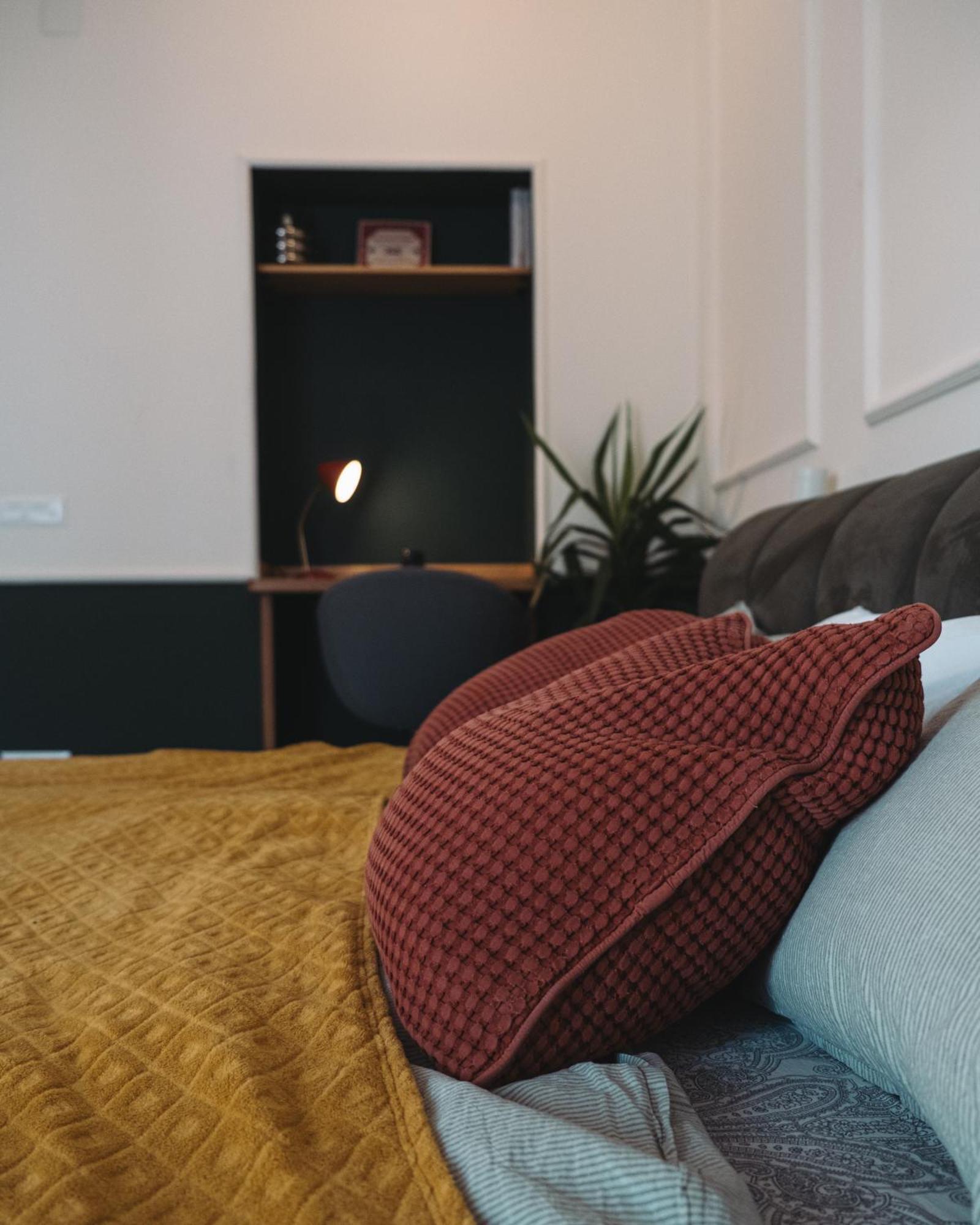 בלגרד Design Apartment "Salon 535" מראה חיצוני תמונה